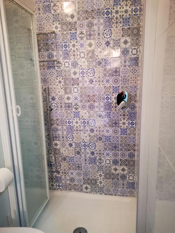 فيلا رافيلّوفي Il Cortile المظهر الخارجي الصورة