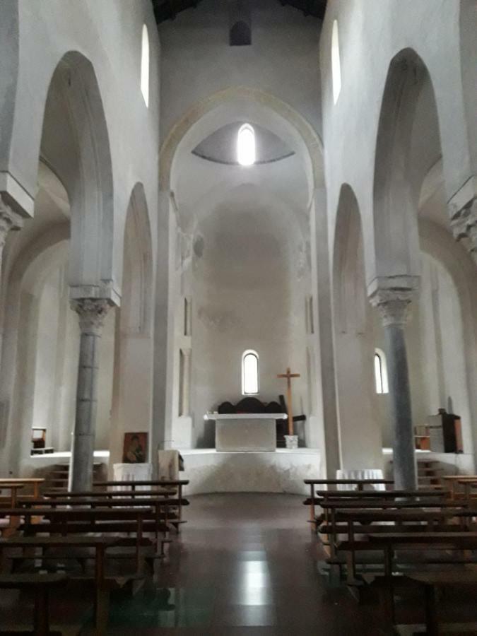 فيلا رافيلّوفي Il Cortile المظهر الخارجي الصورة
