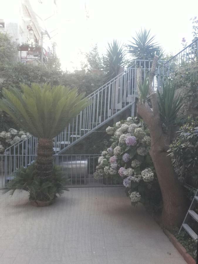 فيلا رافيلّوفي Il Cortile المظهر الخارجي الصورة